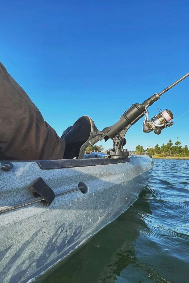 Railblaza 11-4208-11 Multi Purpose Accessory Mount