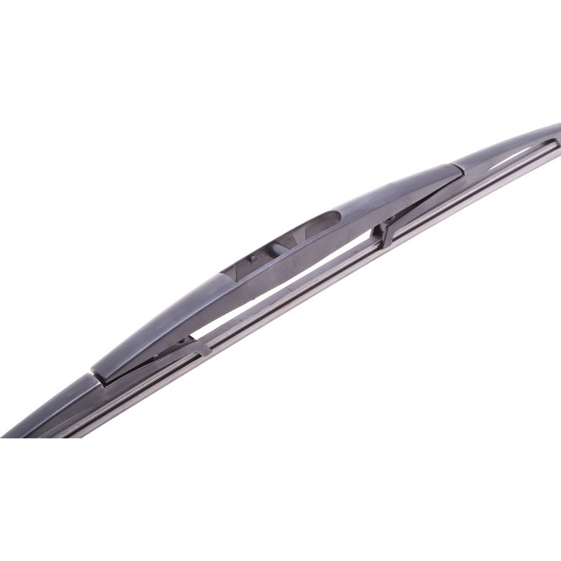 Anco Features Single Blade Windshield Wiper Blade R-14-B - Rear