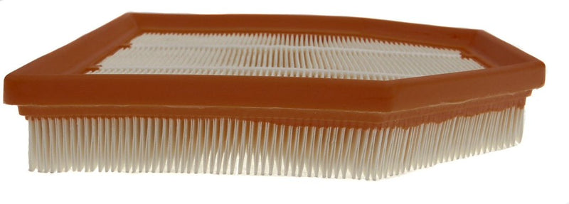 Clevite 77 No Supplier Warranty Air Filter LX 2075 - Mahle Filters
