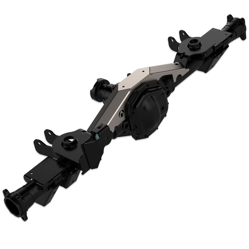 Artec Indust CNC Precision Laser Cut Axle Housing Truss JT0007 - Apex Industries Revol