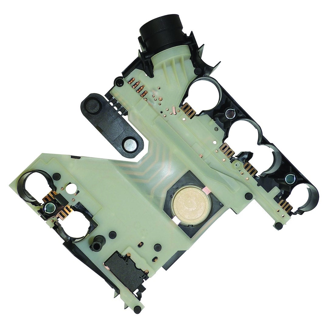 Crown Auto 52108308AC Compatible with all W5A580 transmission - Speed Sensor