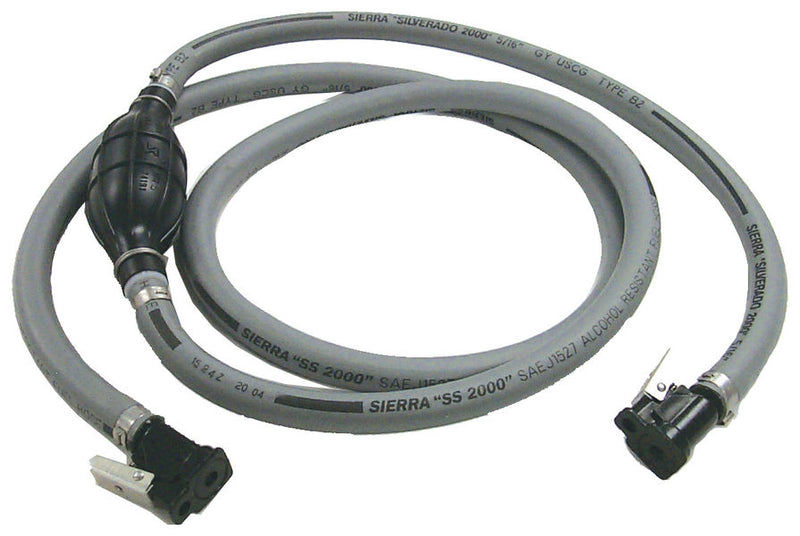 Sierramarine 18-8009S-1 Fuel Line