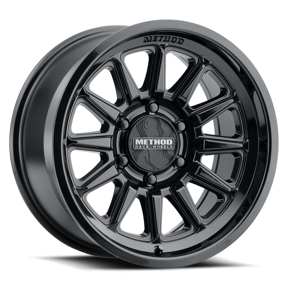 Method Race MR323890601312 Wheel