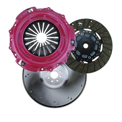 RAM No Supplier Warranty Clutch Set 88956FW - Hdx STL Fly