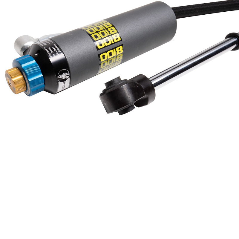 Bilstein Direct Fit For Easy Installation Shock Absorber 25-331073 - Jeep JT 19 FR B8 8100 Dsa Evo