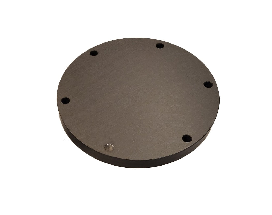 Shuttleslide Made In USA Trolling Motor Mount Spacer SPC-7.5R - Fro SS-7.5R