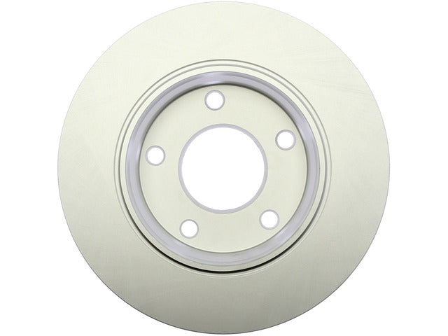 Raybestos OE Matched Precision And Performance Brake Rotor 982718FZN