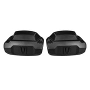 Westin Plug And Play Harness Nerf Bar Light Kit 28-51003 - Black R5Ledkit