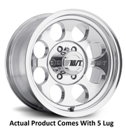 M.T. Wheel 277005