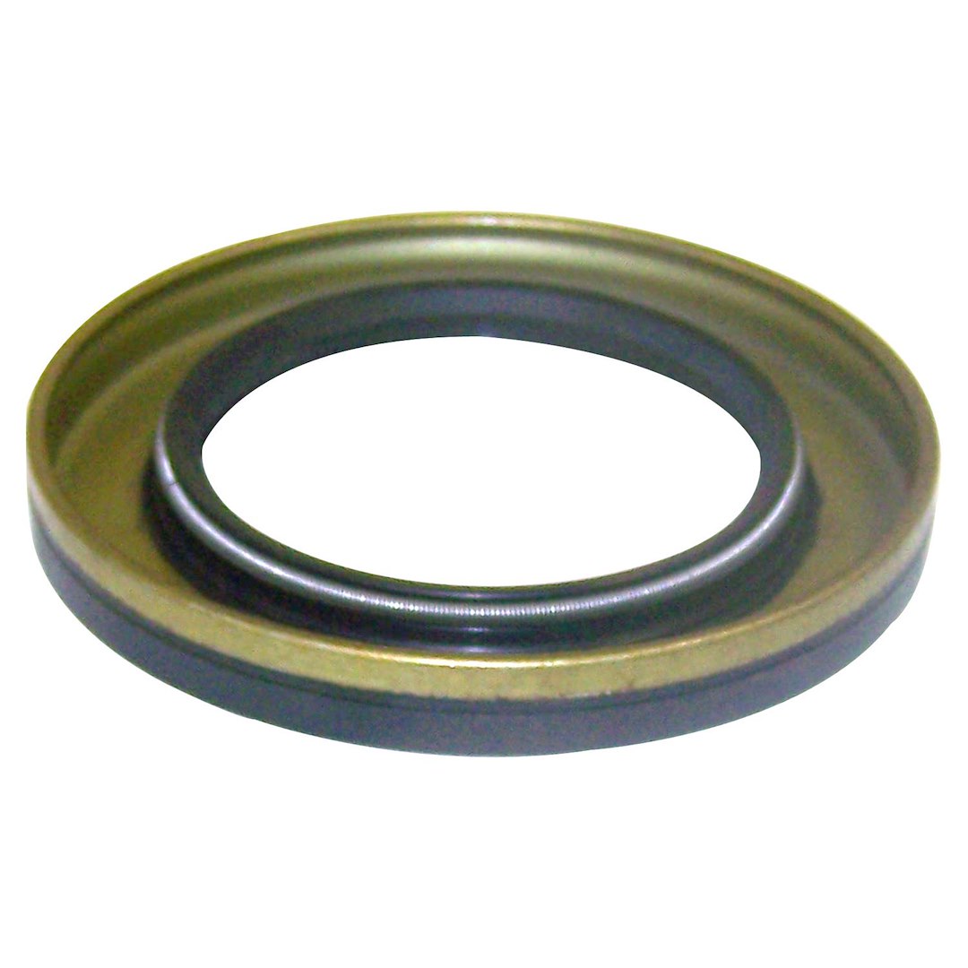 Crown Auto 53021313AA Constructed from metal and rubber