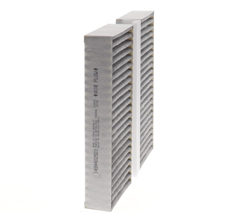 WIX Filtr LD Limited Supplier Warranty Cabin Air Filter WP10518