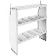 Weatherguard 9354-3-03 - White Adj SH UN 42X44X13.5