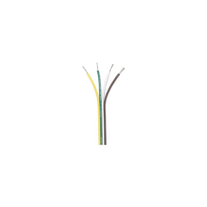 Ancor Made Specifically For Trailer Wiring Trailer Wire 154510 - Bonded Cable 16 Awg 1MM2