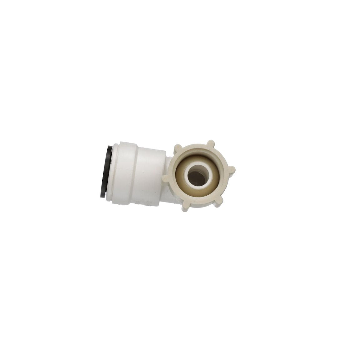 Aqualock Zero-Leak Connections Fresh Water Fitting 3520-0808_SUS - Elbow Cts Fip