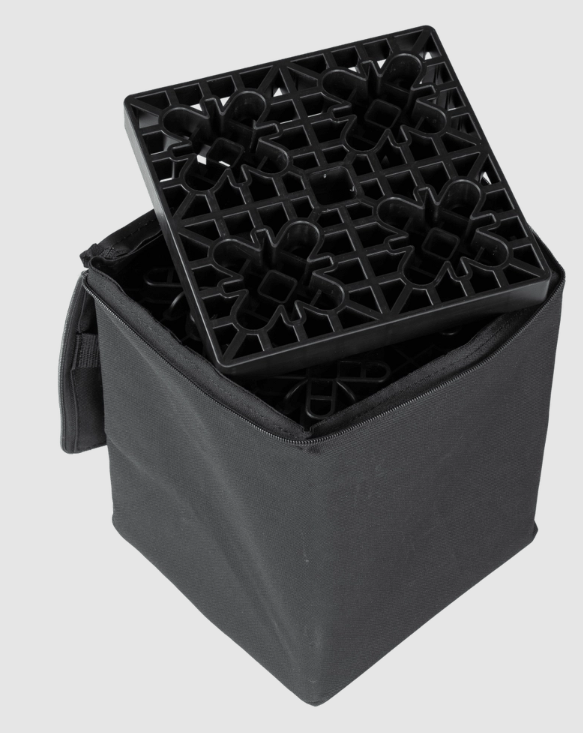 Lippert Comp 2024121204 Leveling Block