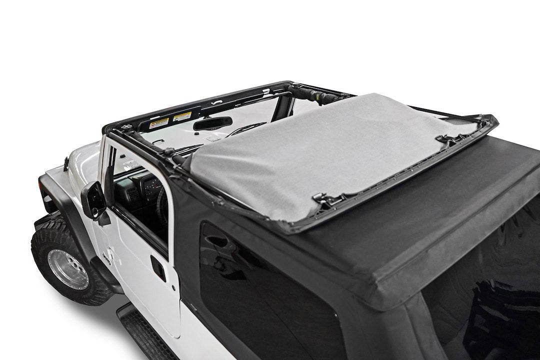 Mastertop 15701035 Soft Top