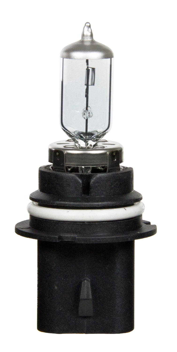 Wagner SAE Compliant Headlight Bulb BP9007TVX2 - Truviewxl Capsule Twin PA