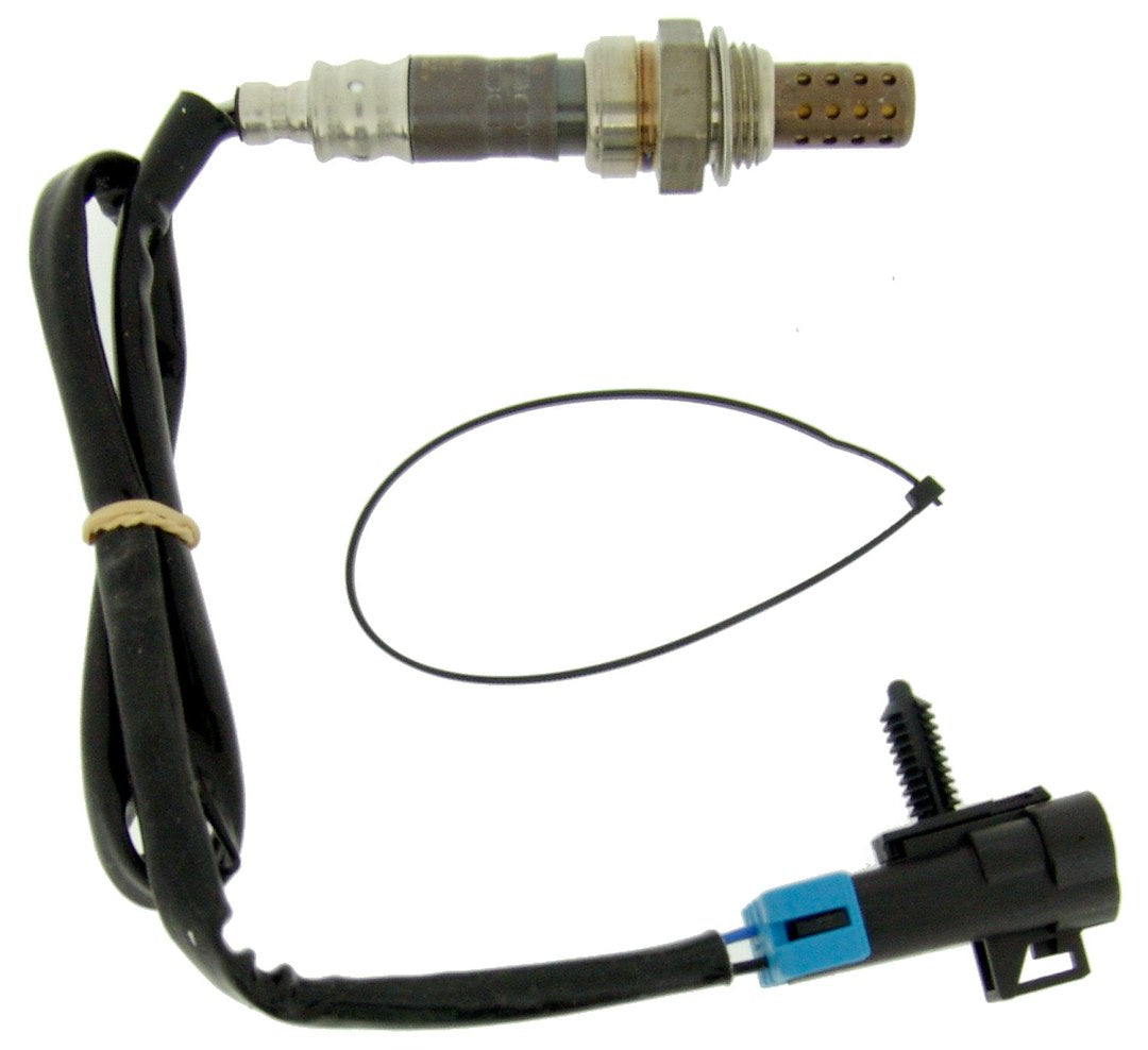 NGK Optimizes Emissions And Fuel Economy Oxygen Sensor 21555