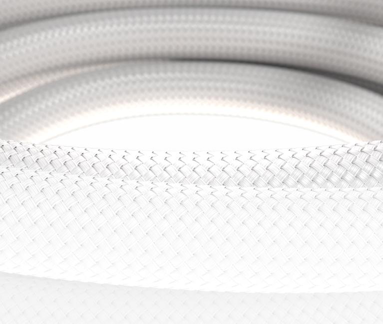 Noco Instant Clarity USB Cable XC3W - 240W USB-C 3-Meter
