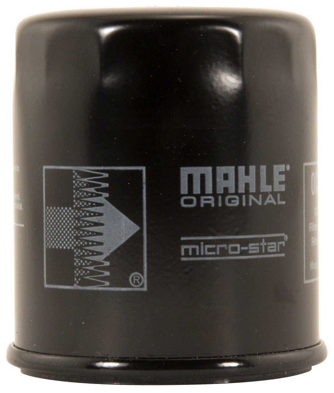 Clevite 77 Provide Excellent Engine Protection Oil Filter OC 711 - Mahle Filters