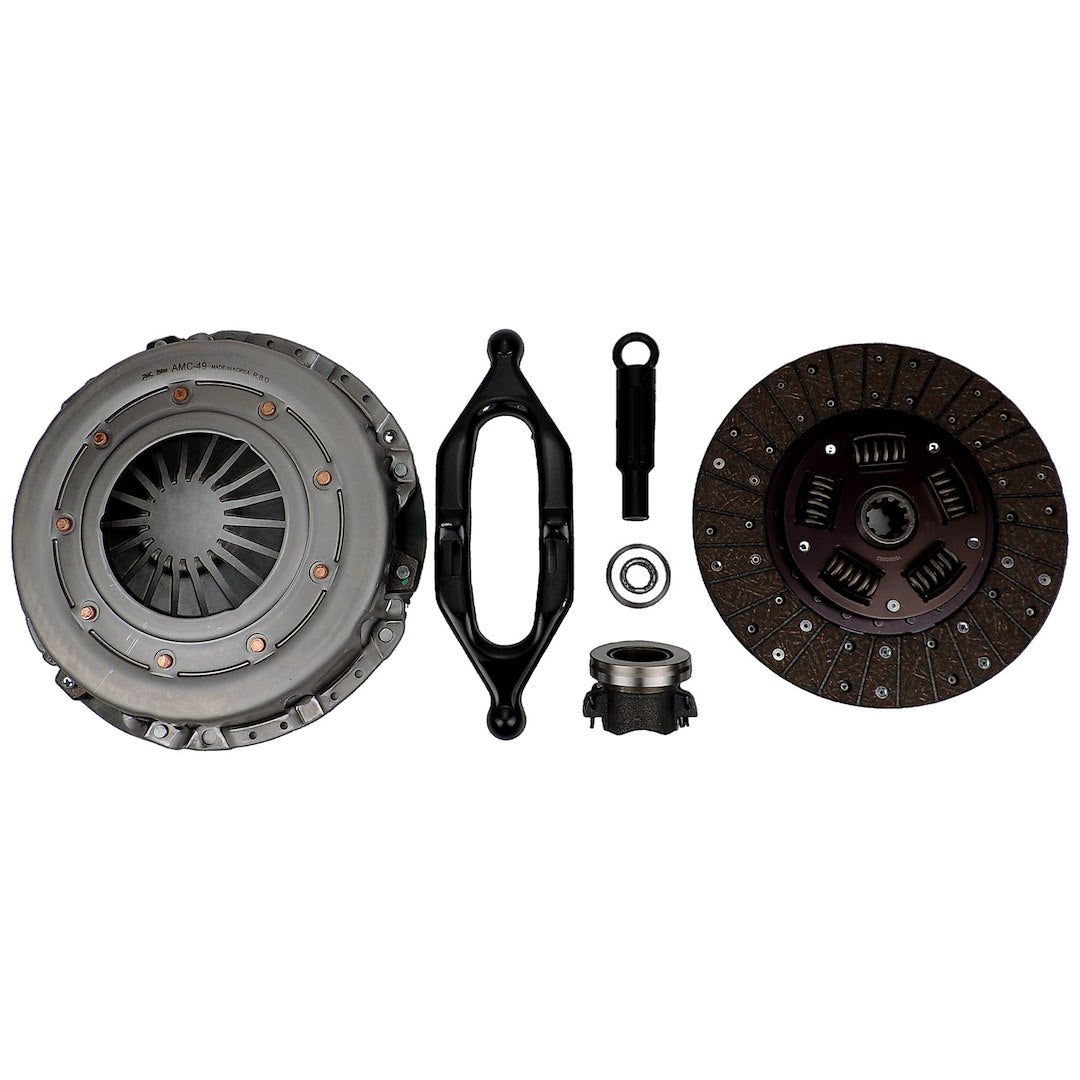 Crown Auto 5015606AAK Clutch Set