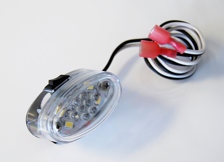 Popnlock LLC PL9135 Cargo Area Light - LED