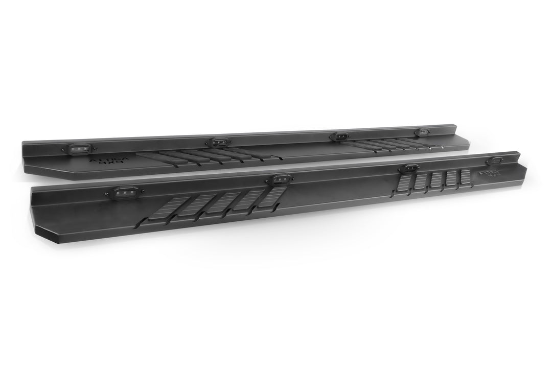 Winjet Attsl04C101-BX Running Board