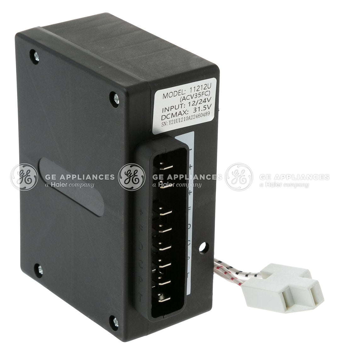 GE Appliance Easy To Install Refrigerator Control Board Kit WR87X32735 - GPV10