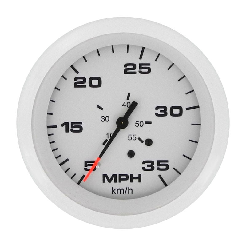 Sierramarine 68370P Speedometer