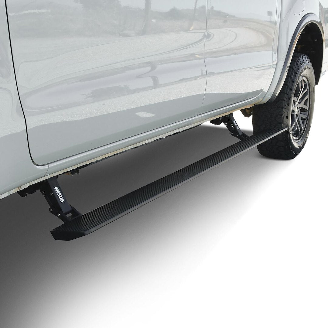 Westin 29-24155 PRO E Electric Running Boards
