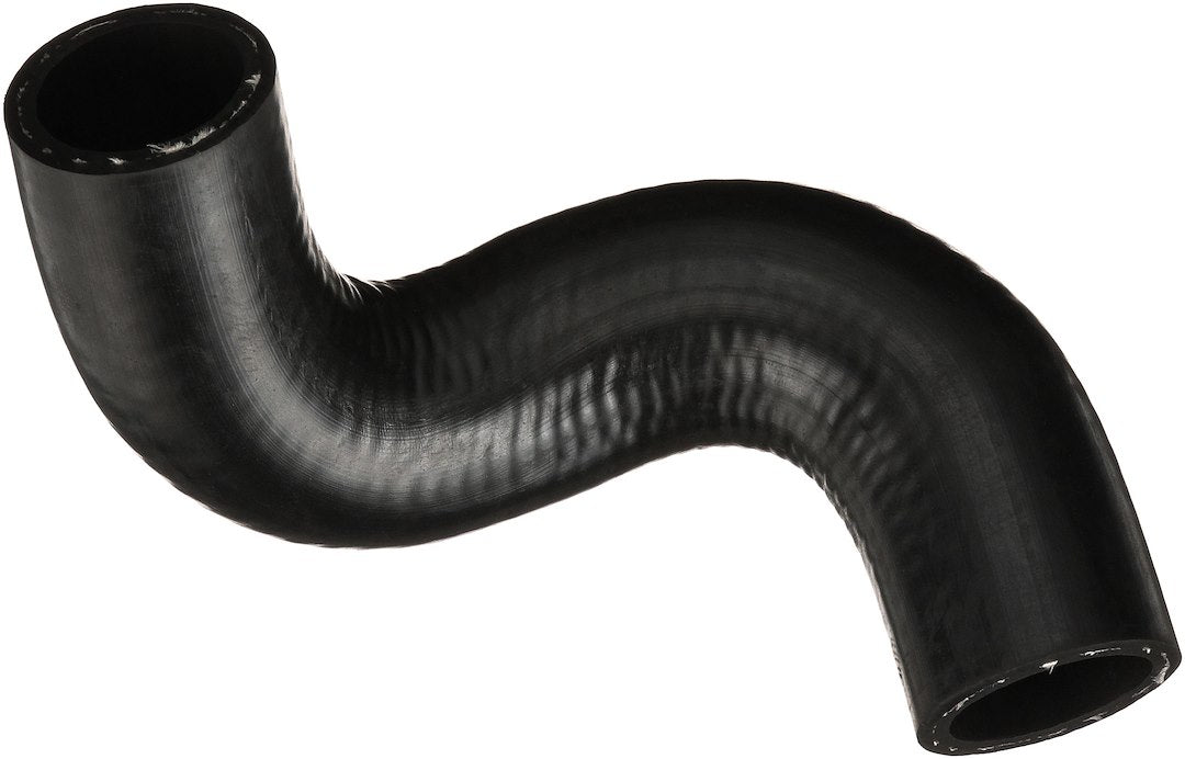 Gates Corp Aramid Or Rayon Knit Reinforcement Radiator Hose 51572 - 16 16 15 32