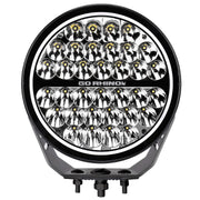 GO Rhino 751700911SRS Driving/ Fog Light - Black