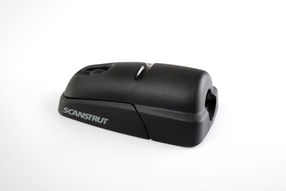 Scanstrut DS-H10-Black Cable Gland DS-H10-BLK