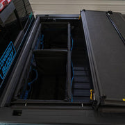 Tonneau Budd Easy To Use Cargo Organizer Divider TBXD - Extra TB Full Size HD