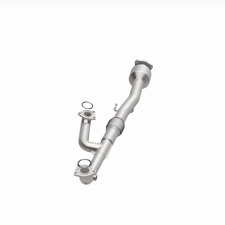 Magnaflow 5571027 Catalytic Converter