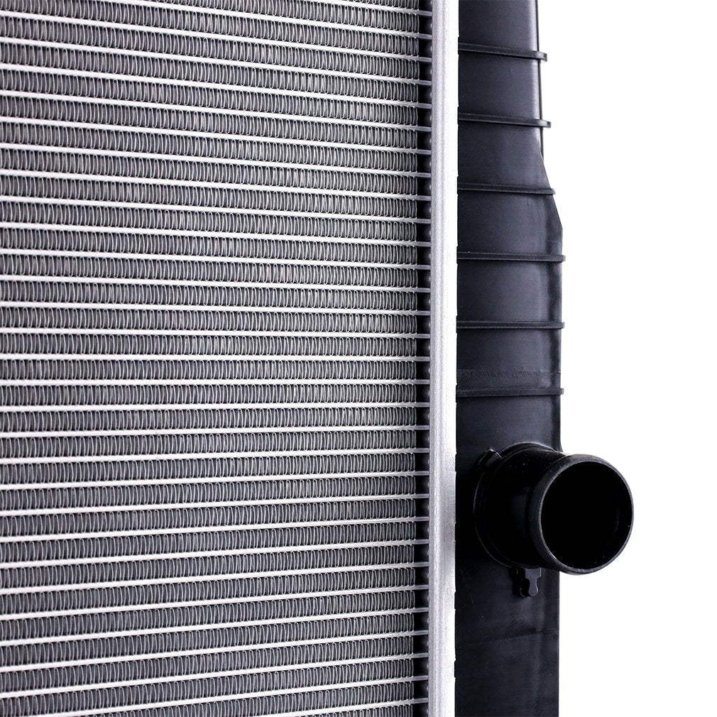Mishimoto Designed To Meet OEM Specifications Radiator R13296 - Plastic