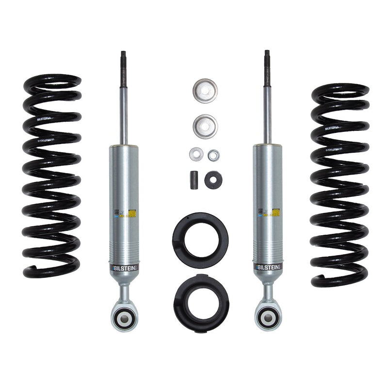 Bilstein Vehicle Specific Tuning Leveling Kit Suspension 47-329232 - Toyota Tundra 22 B8 6112