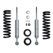 Bilstein Vehicle Specific Tuning Leveling Kit Suspension 47-329232 - Toyota Tundra 22 B8 6112