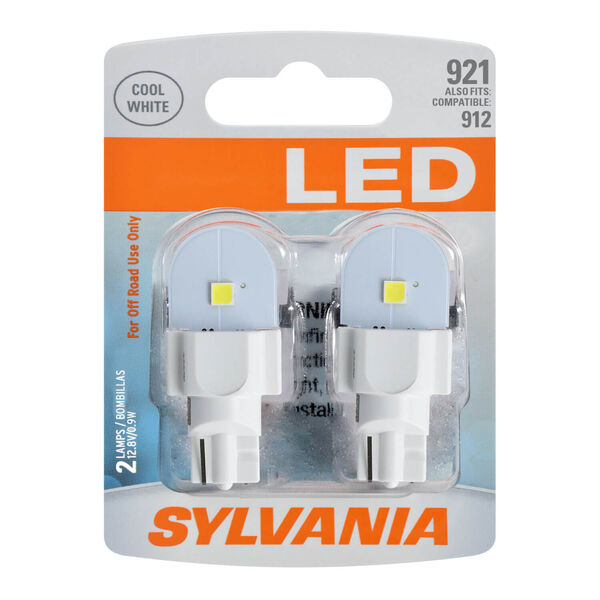 Sylvania 912SL.BP2 Center High Mount Stop Light Bulb