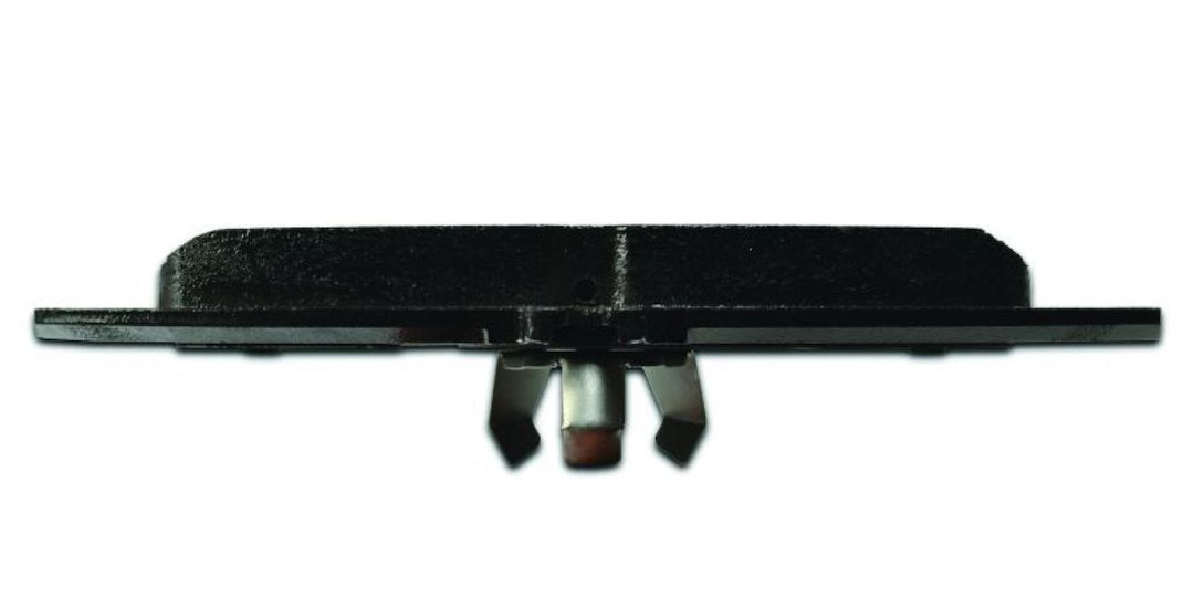 Hella Maximum Durability And Comfort Brake Pad 355012621 - Set Disc