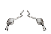 Corsa Exhst 21272 Premium stainless steel construction