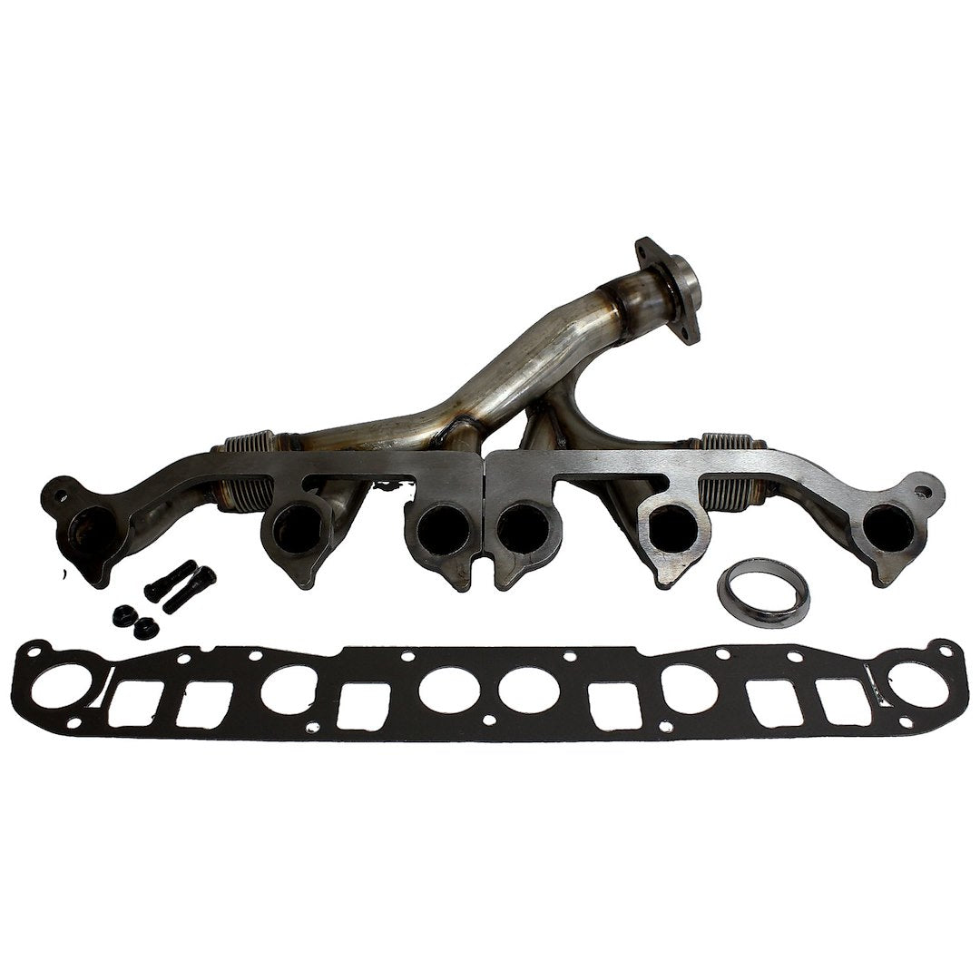 Crown Auto 4883385K Exhaust Manifold