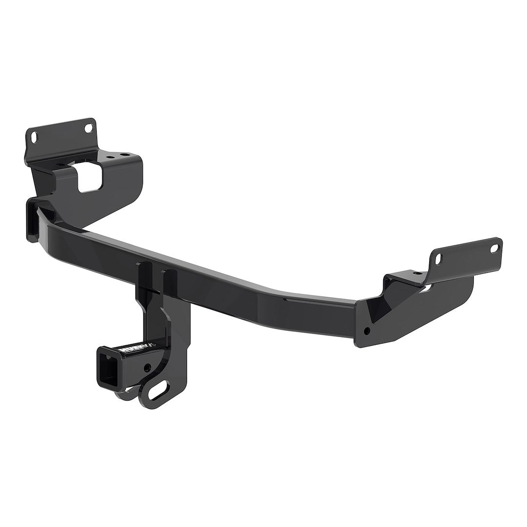 Husky Towing 69677C - Nautilus Class Hitch