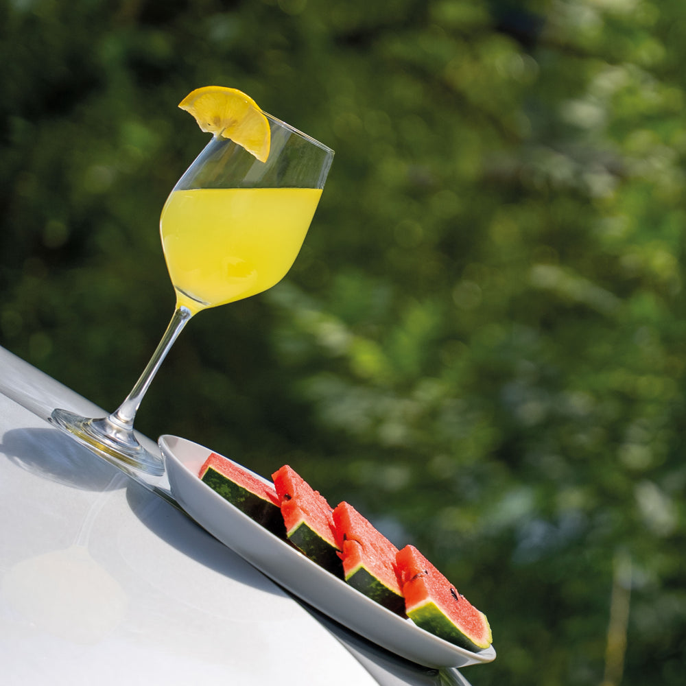 Silwy Magnet S025-1301-2 Drinking Glass