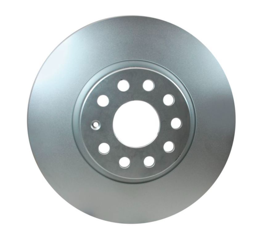 Hella 355122592 Brake Rotor