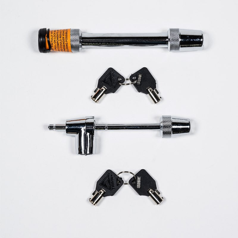 Blue Ox BX88403 Lock Kit