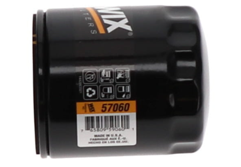 WIX Filtr LD Robust Design For Longer Life Oil Filter PXL57060