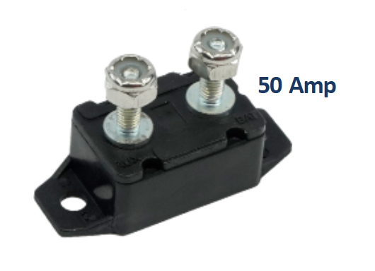 Egis Mobile 4730-50 Circuit Breaker