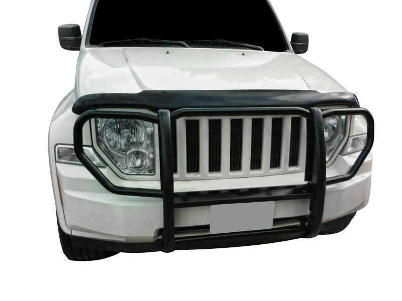Black Horse 17A086400A Grille Guard