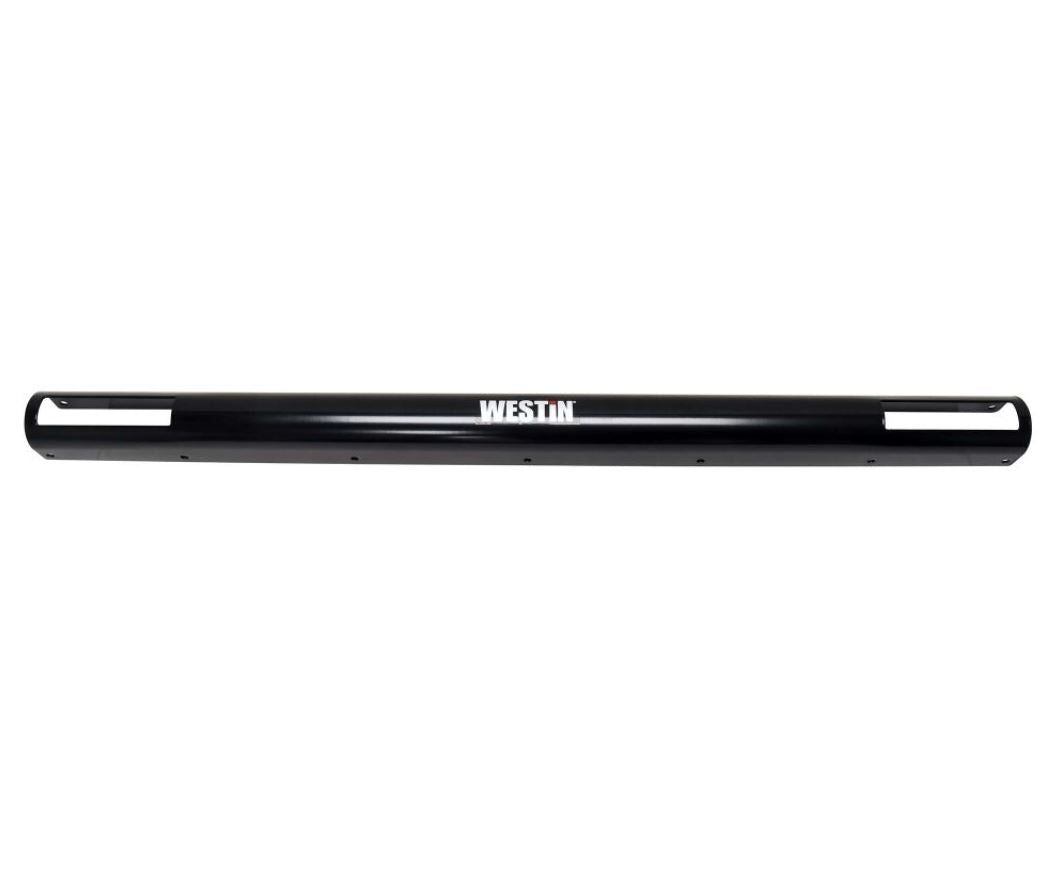Westin Easy Installation Bumper Push Bar Top Channel Cover 36-6015F2MP - Light 33.1 Inch